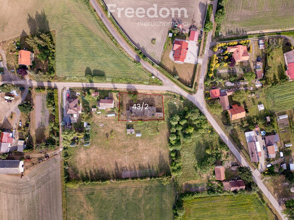 Lokal użytkowy na sprzedaż Rzędziwojowice  300m2 Foto 4