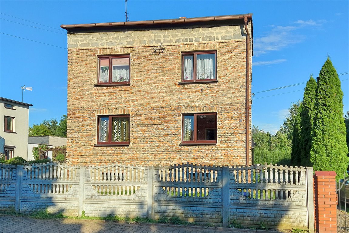 Dom na sprzedaż Wymysłów, gen. T. Kościuszki  150m2 Foto 1