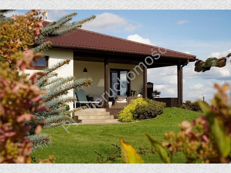 Dom na sprzedaż Kłudno Nowe 176m2 Foto 1 Dom na sprzedaż Kłudno Nowe 176m2 Foto 1
