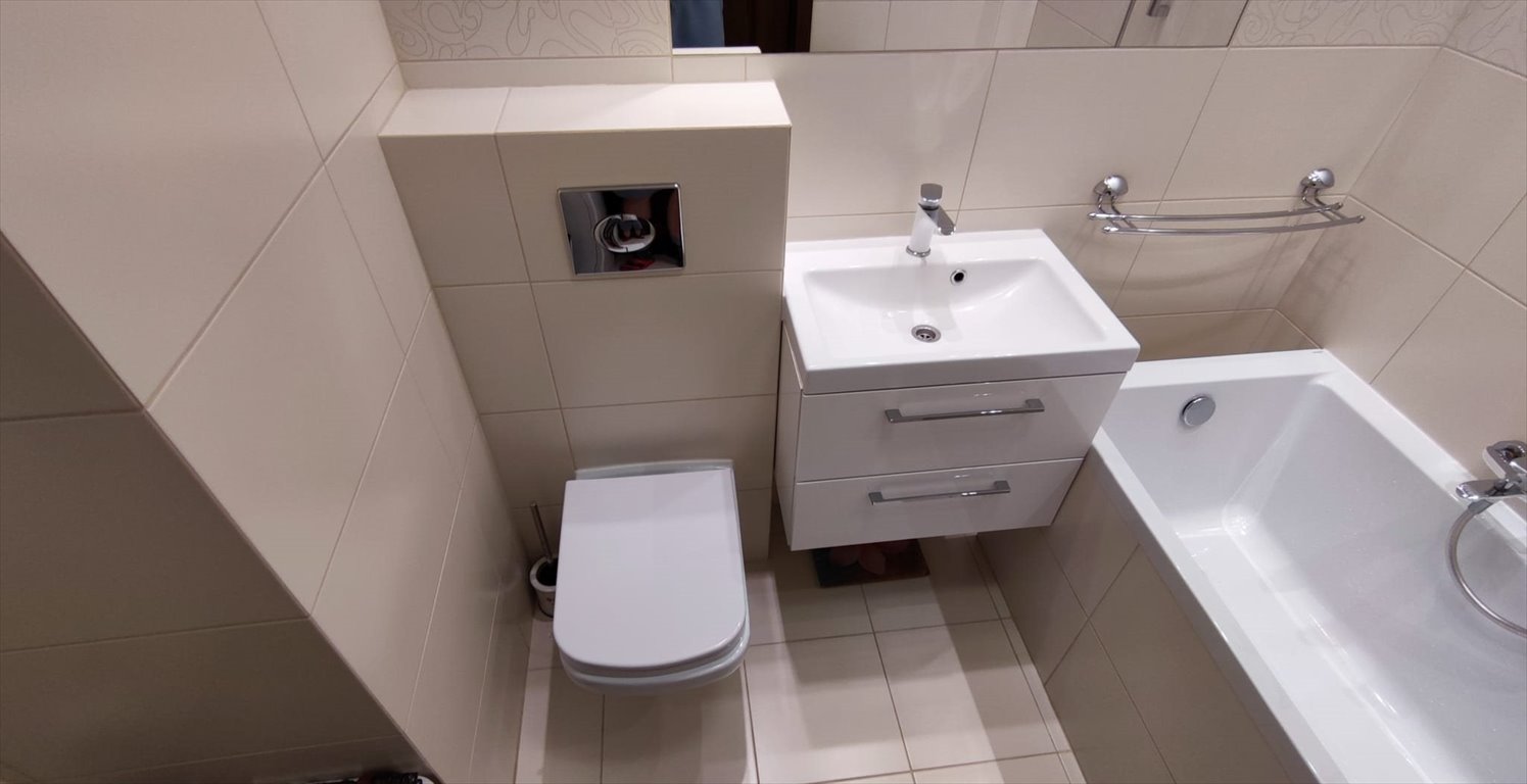 Kawalerka na sprzedaż Gdańsk, Chełm, Rogalińska  30m2 Foto 13