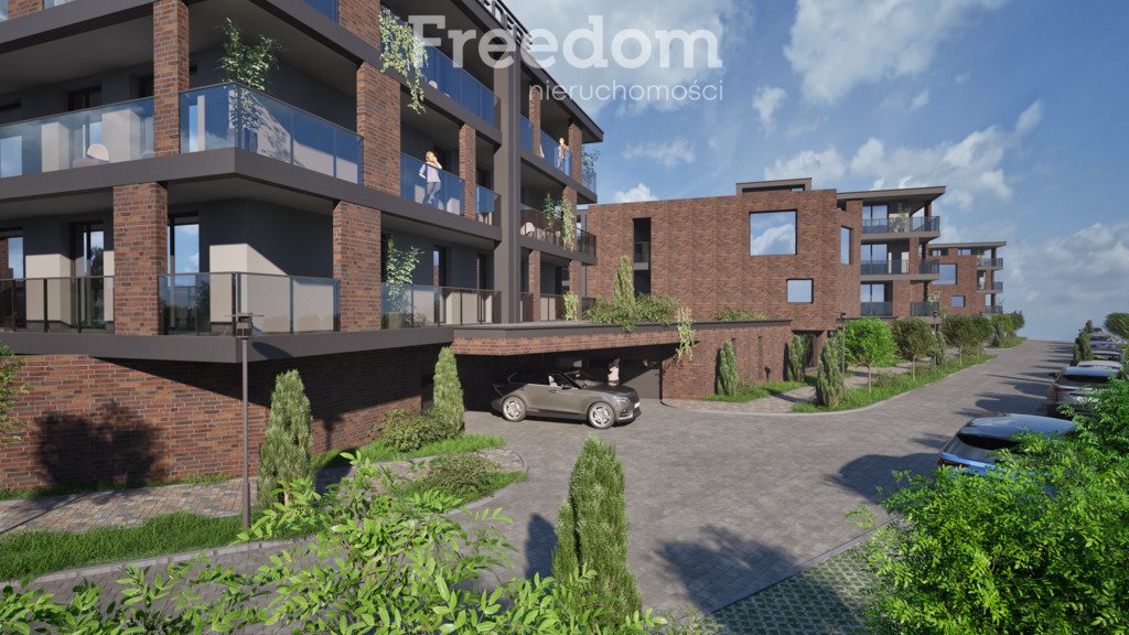Nowoczesne 4-pokojowe mieszkanie 134 m² w Malborku - polecam Malbork  134m2 Foto 1