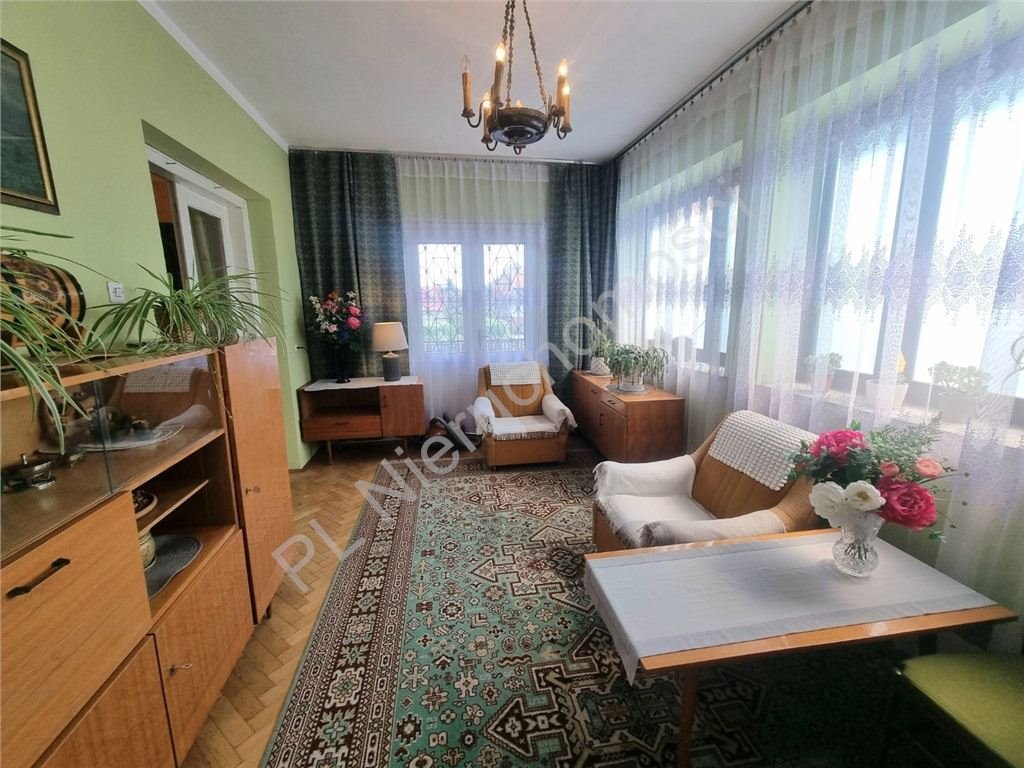 Dom wolnostojący 109 m² z dużą działką 907 m² - polecam! Piastów  109m2 Foto 1