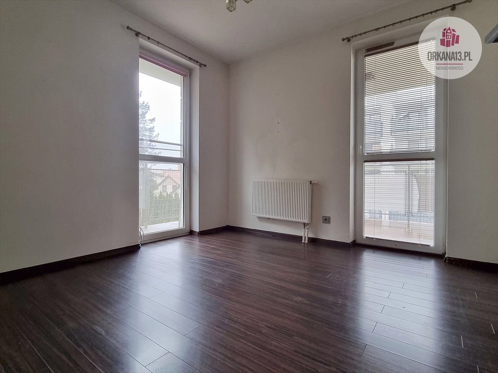 Mieszkanie trzypokojowe na sprzedaż Olsztyn, Tęczowy Las  80m2 Foto 10