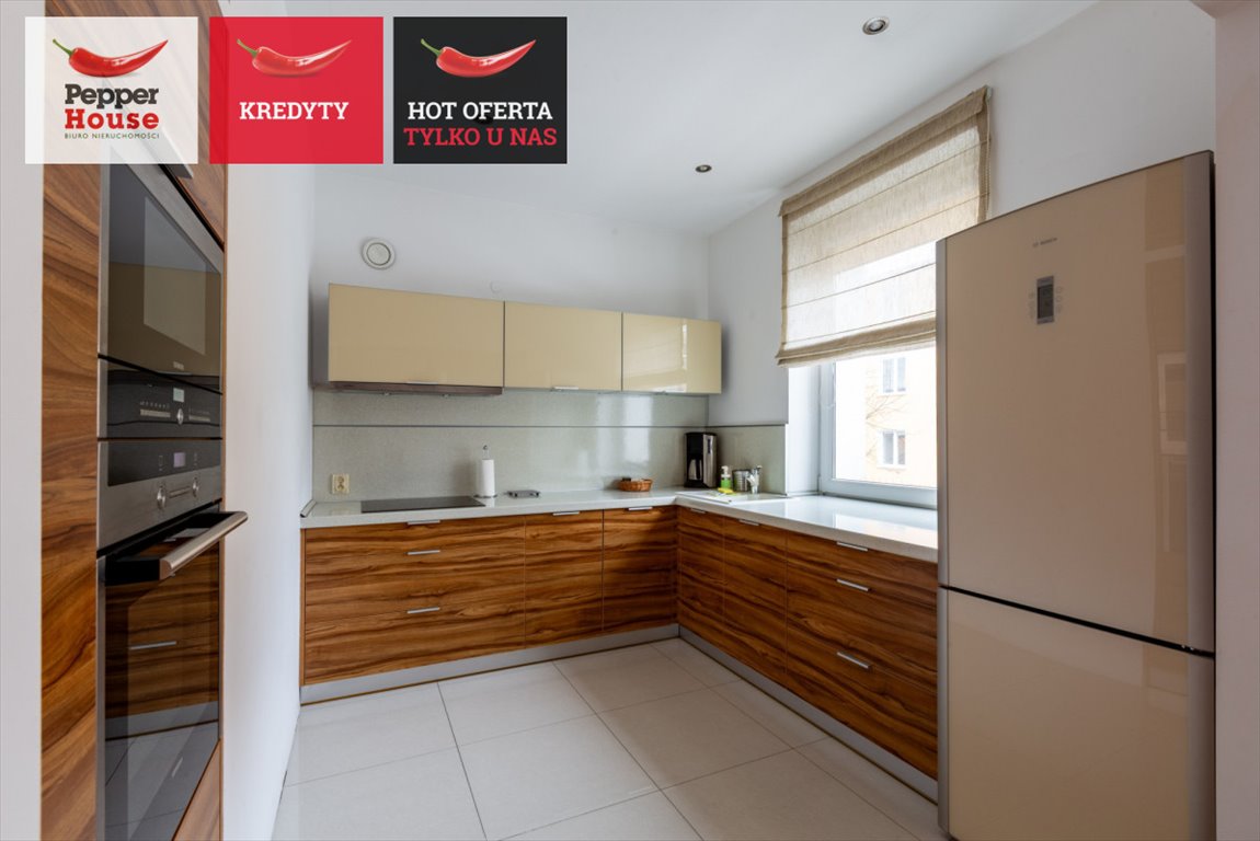 Wyjątkowe 70m2 w kamienicy "Grażyna" – inwestycja lub prywatnie Gdynia, Śródmieście, Świętojańska  70m2 Foto 1