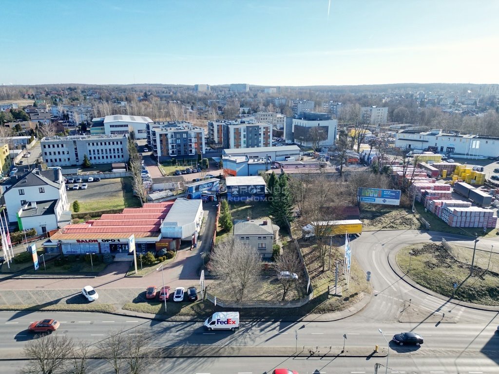 Dom na sprzedaż Katowice, Tadeusza Kościuszki  150m2 Foto 2