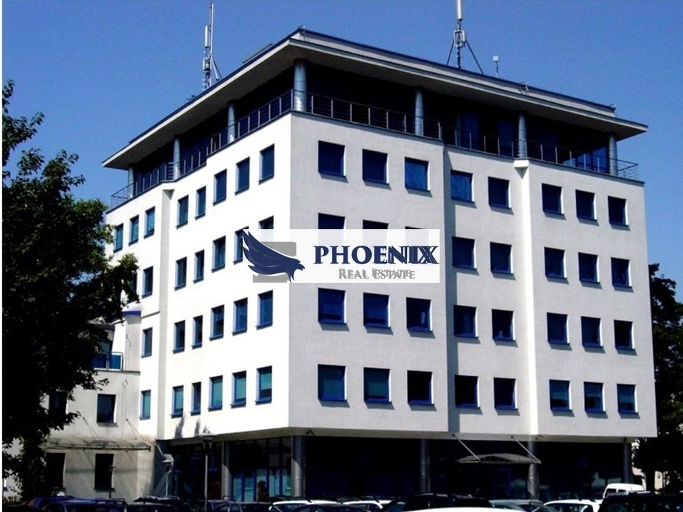 Lokal użytkowy na wynajem Warszawa, Wola, Młynarska  519m2 Foto 1