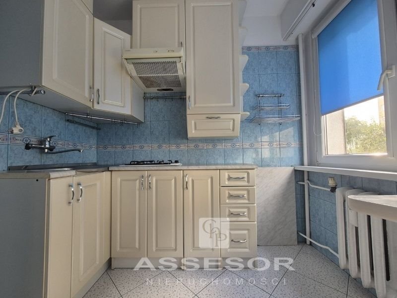 Na wynajem przestronne 33 m² mieszkanie z widokiem w Kaliszu Kalisz, Widok  33m2 Foto 1