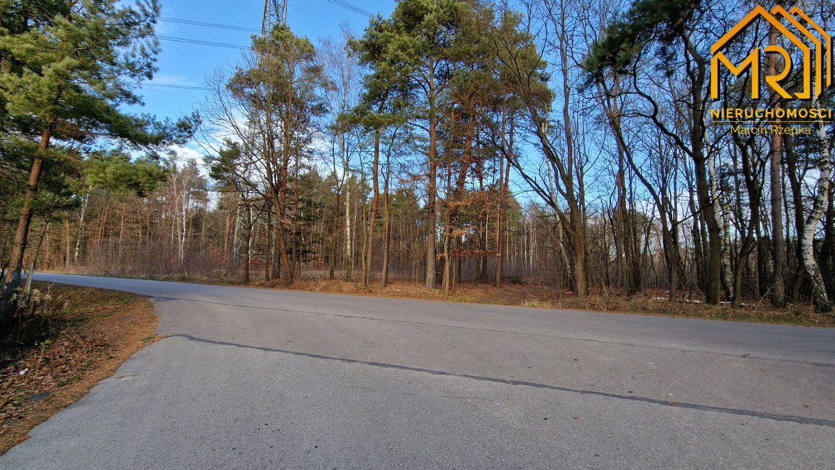 Działka rolna na sprzedaż Stare Żukowice  1 900m2 Foto 3