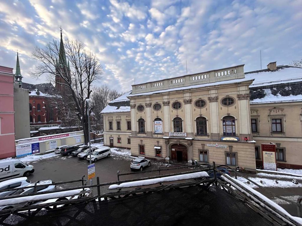 Kawalerka na sprzedaż Nowa Ruda  45m2 Foto 7