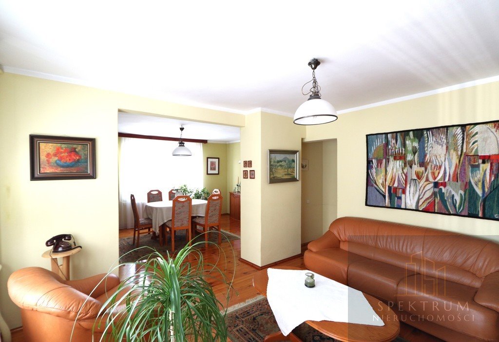 Dom bliźniak z garażem i 4 sypialniami, 200 m2 Opole, Kolonia Gosławicka  200m2 Foto 1