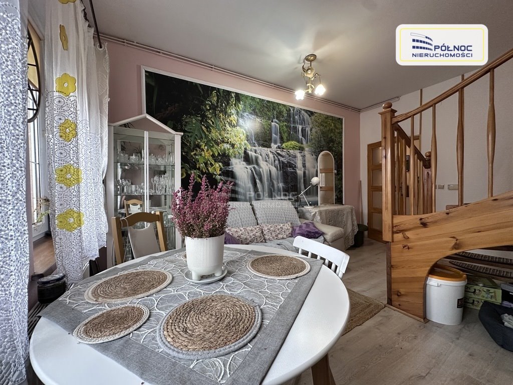 Mieszkanie trzypokojowe na sprzedaż Bolesławiec, Gdańska  67m2 Foto 1