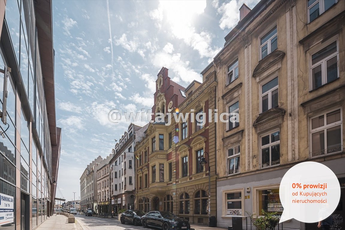 Lokal użytkowy na sprzedaż Wrocław  80m2 Foto 6