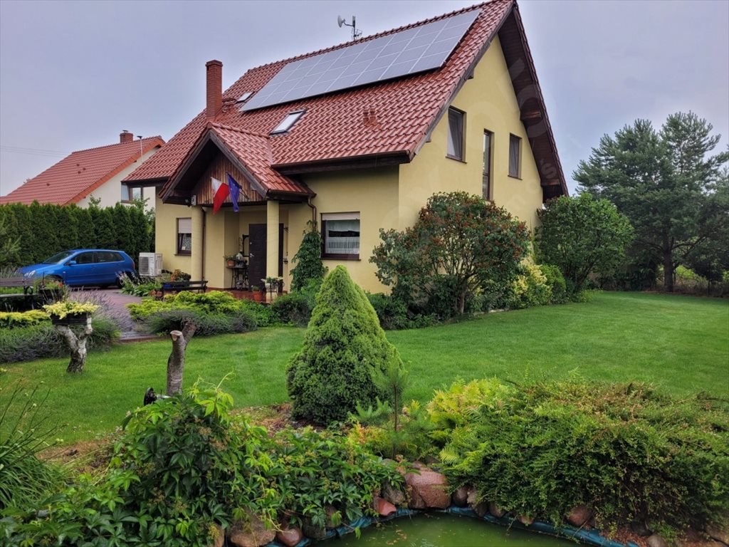 Dom na sprzedaż Wrocław  215m2 Foto 1