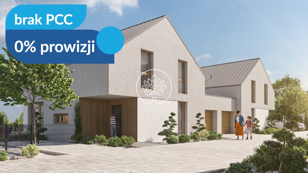 Do sprzedania nowoczesny dom premium 139 m² z garażem i ogródkiem Bydgoszcz  140m2 Foto 1