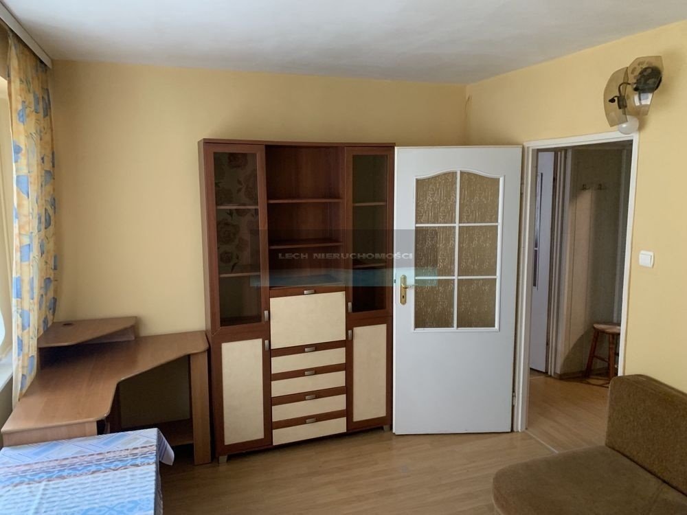 Mieszkanie dwupokojowe na sprzedaż Ożarów Mazowiecki, Obrońców Warszawy  32m2 Foto 1