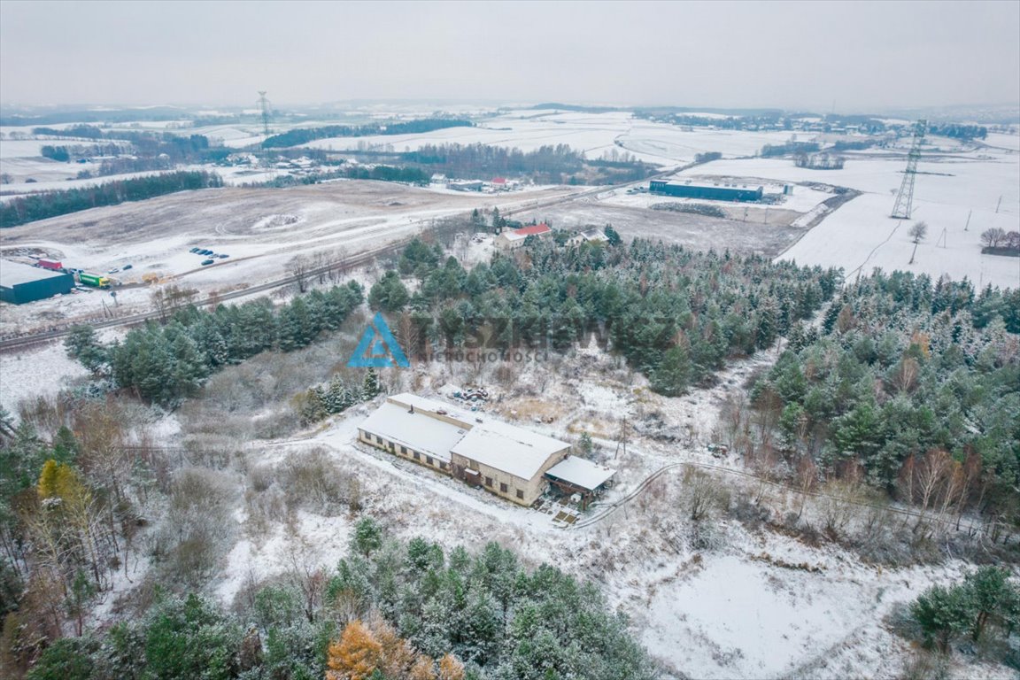 Lokal użytkowy na sprzedaż Bytów  600m2 Foto 7