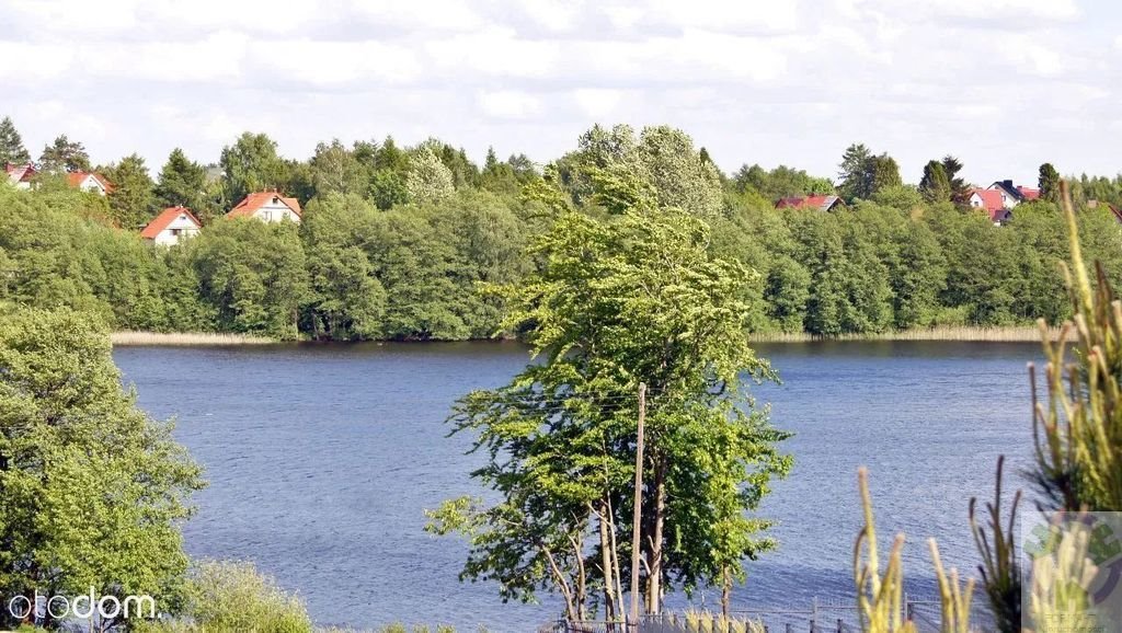 Działka budowlana na sprzedaż Kamień, Tymiankowa  1 532m2 Foto 1