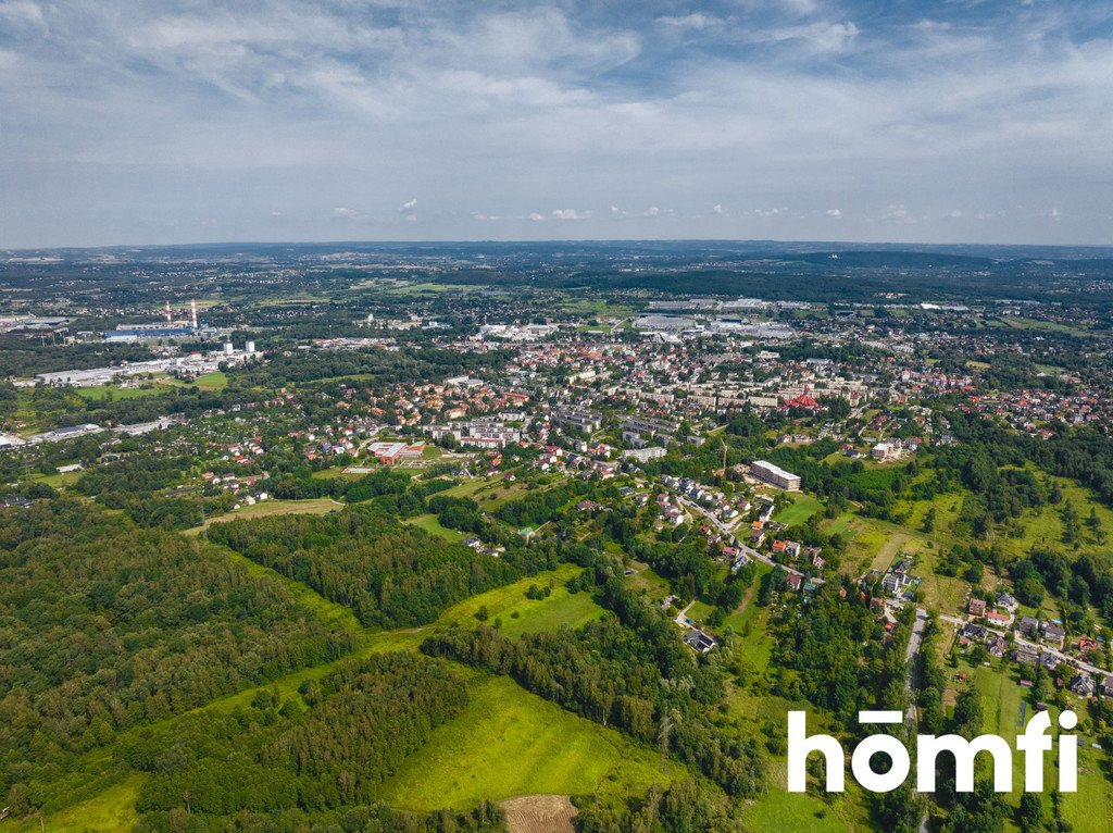 Działka budowlana na sprzedaż Buków, Długa  4 073m2 Foto 8