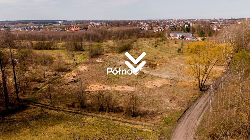 Działka 920 m² pod zabudowę w Zaściankach, 50m od drogi Zaścianki, Ziemiańska  920m2 Foto 1