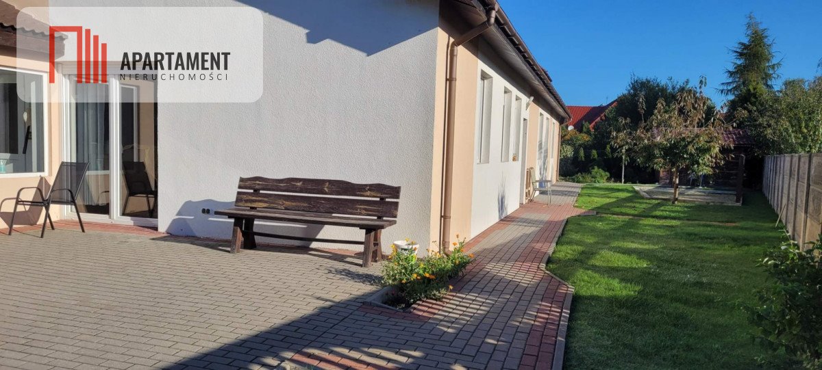 Lokal użytkowy na sprzedaż Zielonka  320m2 Foto 3