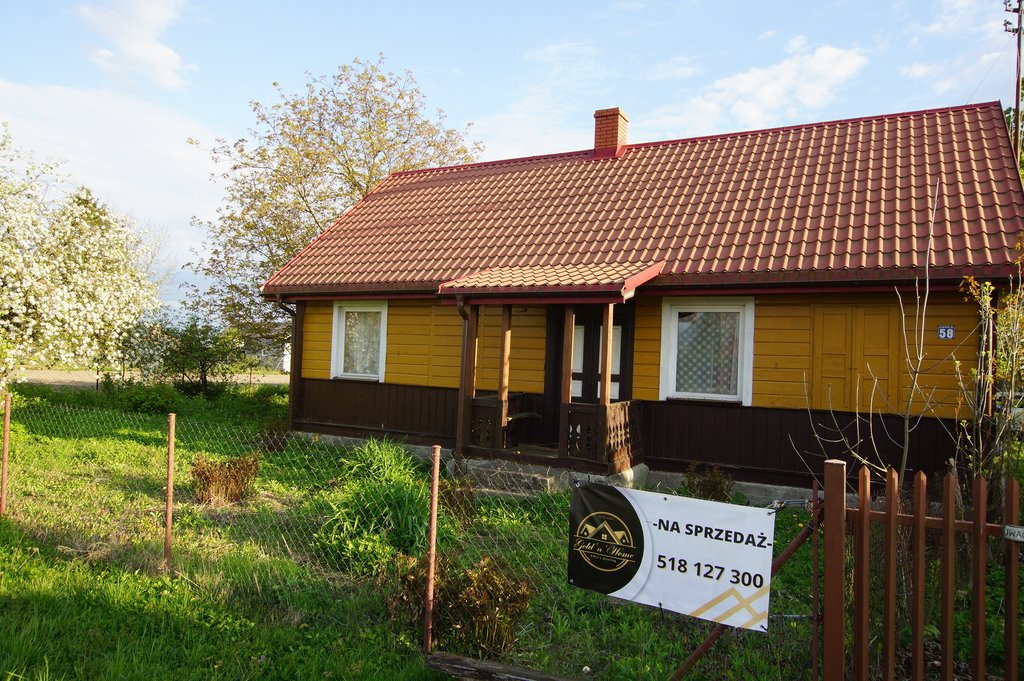Dom na sprzedaż Opole  68m2 Foto 13