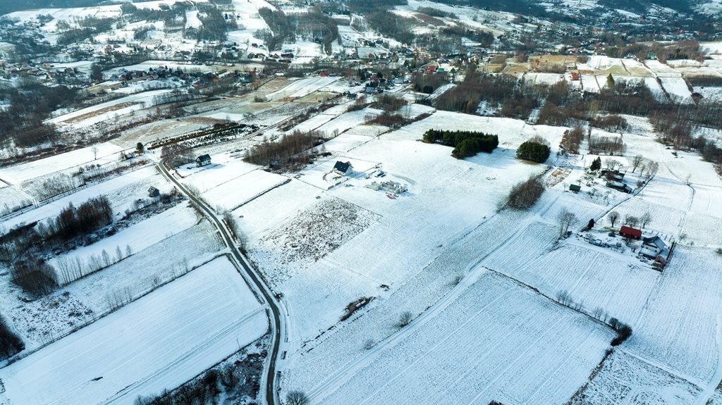 Działka budowlana na sprzedaż Lubenia  1 019m2 Foto 6