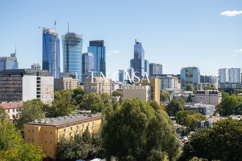 Mieszkanie trzypokojowe na sprzedaż Warszawa, Wola, Leszno  66m2 Foto 1