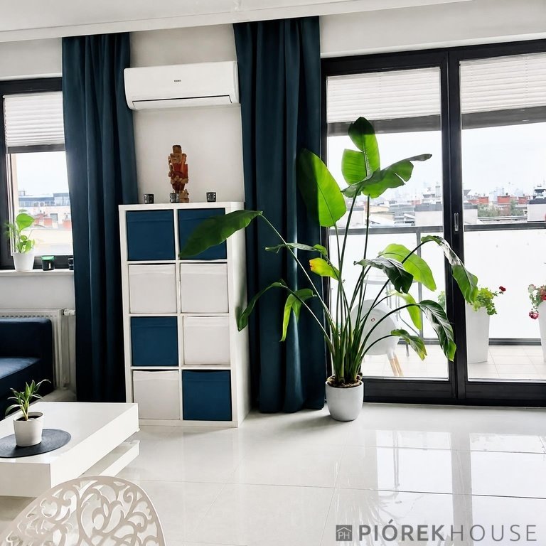 Do sprzedania 2-pokojowe mieszkanie 42 m² z balkonem w Warszawie Warszawa, Ochota, Włodarzewska  42m2 Foto 1