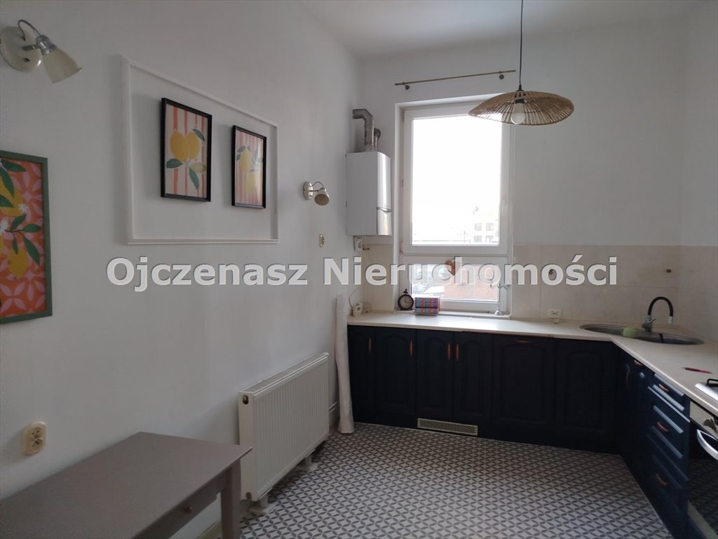 Mieszkanie dwupokojowe na sprzedaż Bydgoszcz  63m2 Foto 9