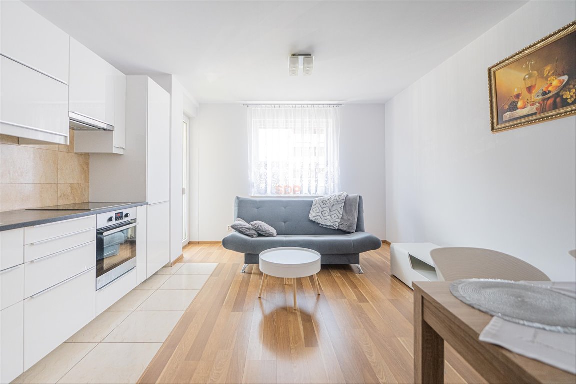 Wrocław, Psie Pole, 3-pokojowe z aneksem kuchennym Wrocław, Psie Pole, Poświętne, Kamieńskiego Henryka Michała  58m2 Foto 1