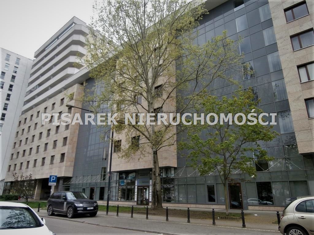 Mieszkanie dwupokojowe na wynajem Warszawa, Śródmieście, Muranów, Inflancka  47m2 Foto 9