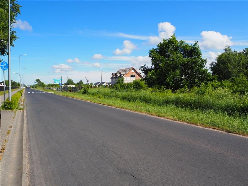 Działka inna na sprzedaż Jezierzany, Nadmorska  16 200m2 Foto 5