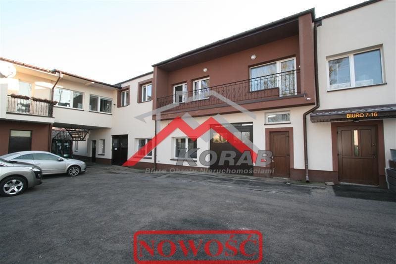Lokal użytkowy na sprzedaż Kiełpin, Warszawska 540m2 Foto 1 Lokal użytkowy na sprzedaż Kiełpin, Warszawska 540m2 Foto 1