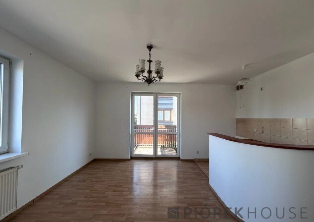 Na sprzedaż 33 m² mieszkanie z balkonem w Wesołej Warszawa, Wesoła, Warszawska  33m2 Foto 1