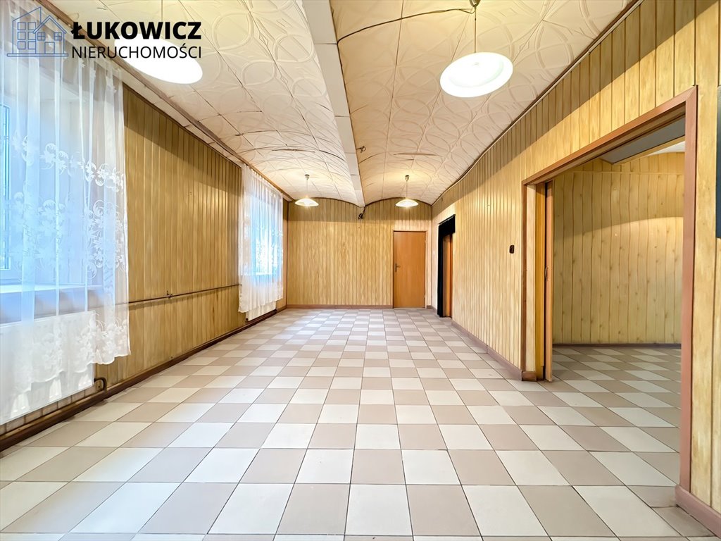 Lokal użytkowy 223 m2 z dużym potencjałem w centrum Bielska Bielsko-Biała, Komorowice Krakowskie  223m2 Foto 1
