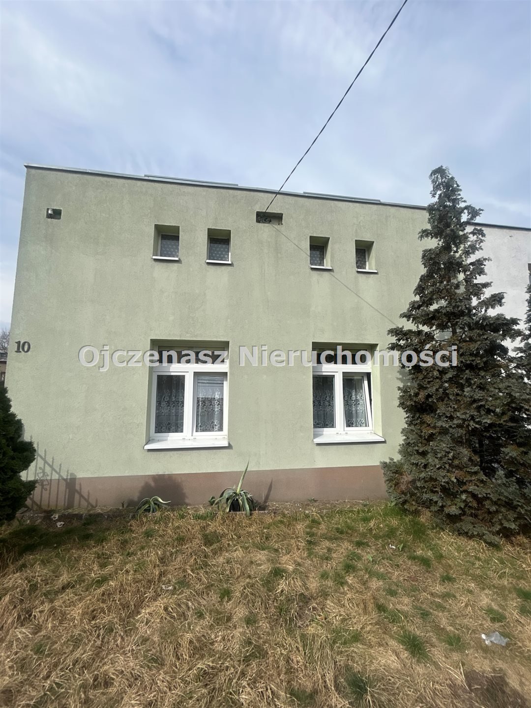 Dom 62 m² z garażem i potencjałem inwestycyjnym - polecam! Bydgoszcz, Kapuściska  62m2 Foto 1