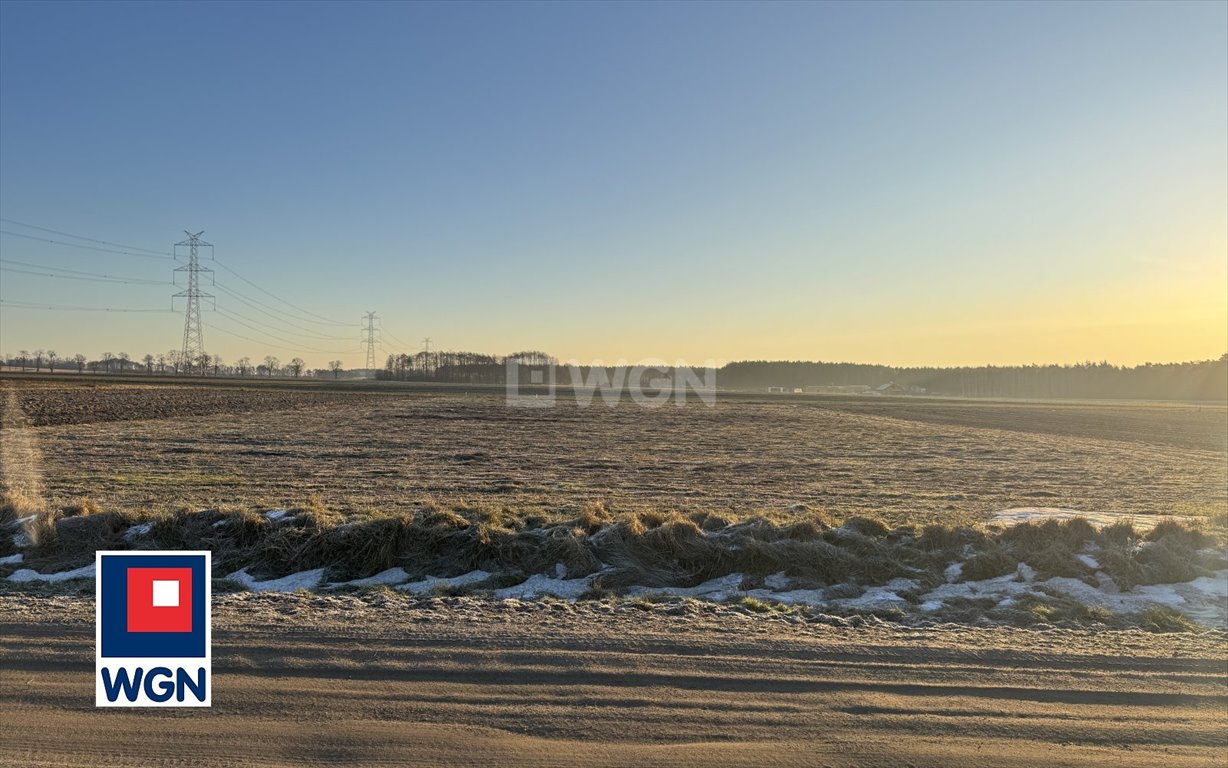 Atrakcyjna działka budowlana w Sadowiu z decyzją o warunkach Sadowie, Sadowie  774m2 Foto 1