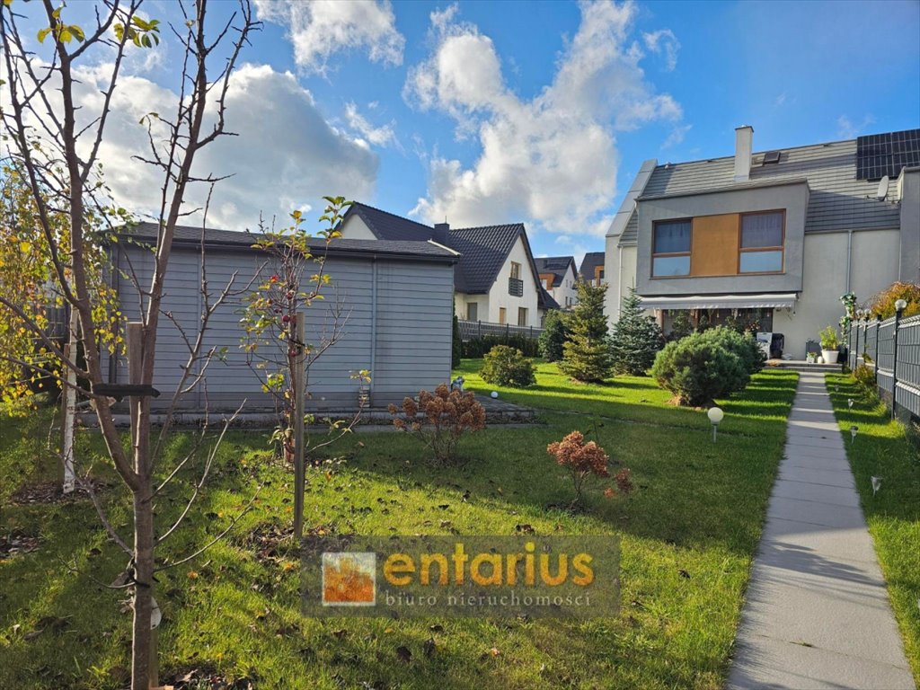 Luksusowy segment pod gabinety i biura z instalacją wodną Olsztyn, Jaroty, Popiełuszki  170m2 Foto 1