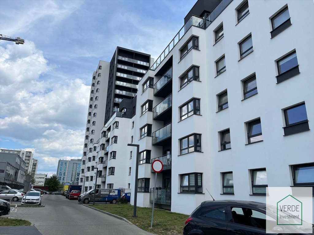 Mieszkanie trzypokojowe na sprzedaż Poznań, Grunwald, Bułgarska  72m2 Foto 6