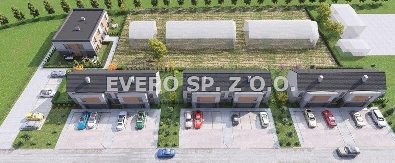 Mieszkanie czteropokojowe  na sprzedaż Wrocław, Psie Pole, Zgorzelisko, Mieszkanie Psie Pole  69m2 Foto 3