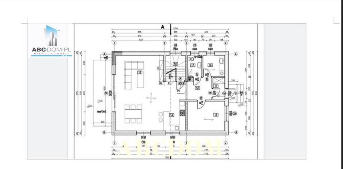 Dom na sprzedaż Zabierzów, Zabierzów  150m2 Foto 9