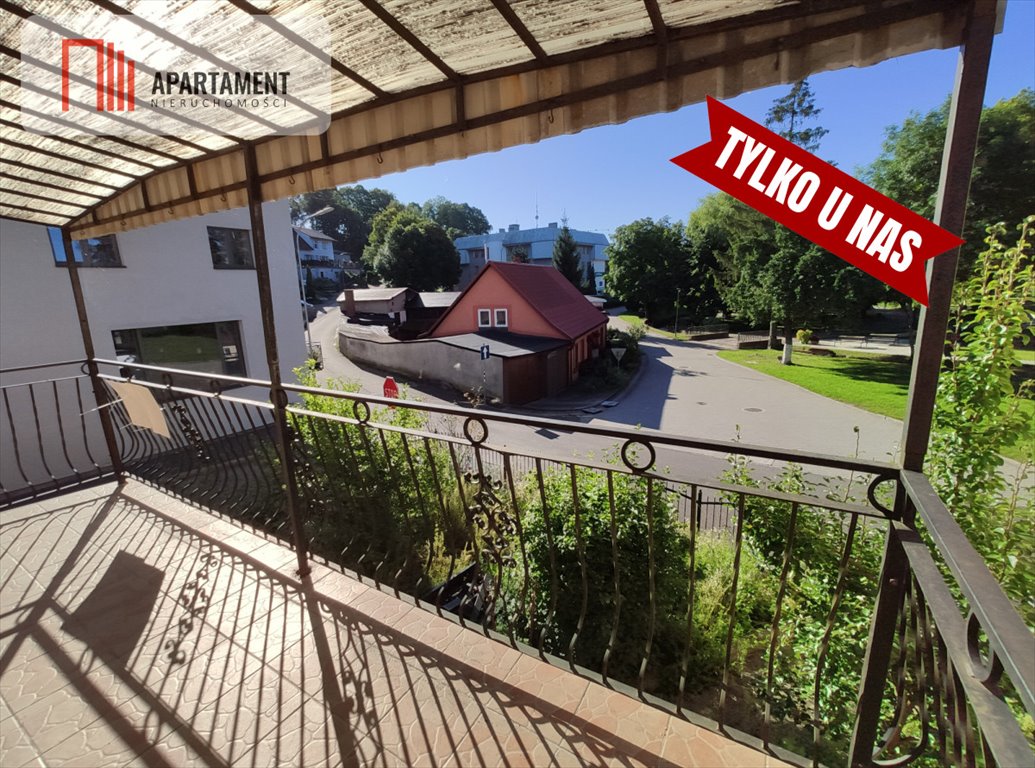 Mieszkanie na sprzedaż Biały Bór  102m2 Foto 16