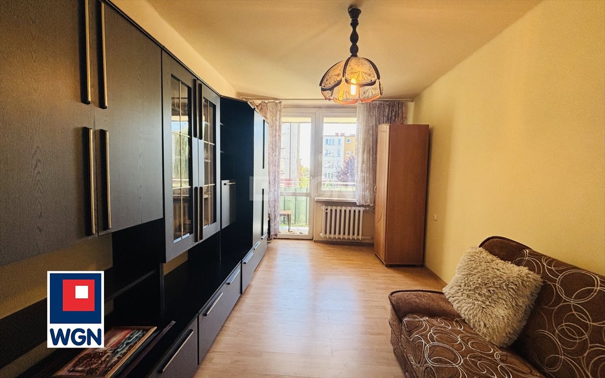 Mieszkanie 45,48 m² z balkonem w centrum Rydułtów polecam Rydułtowy, Rydułtowy, Rydułtowy  45m2 Foto 1