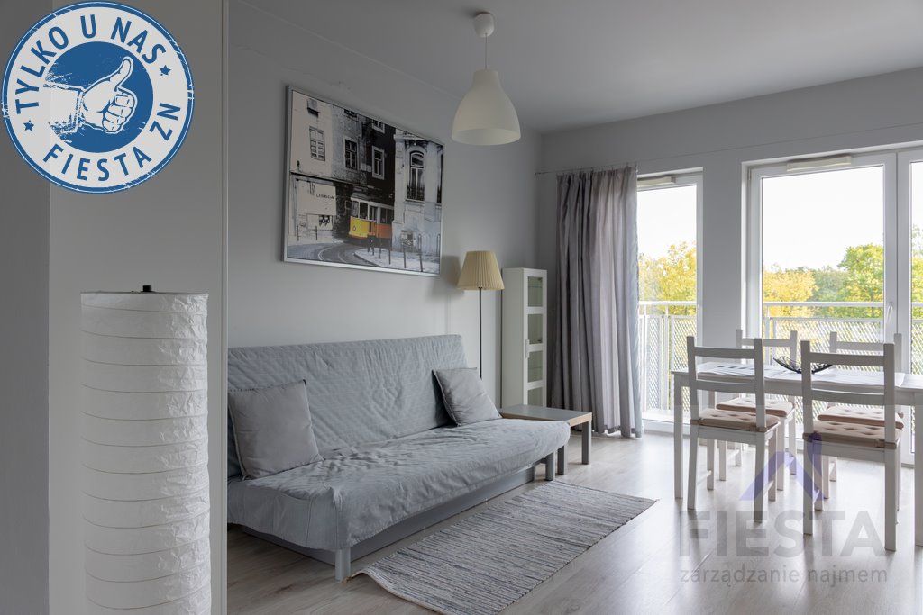 Nowoczesna kawalerka 30,86 m² z balkonem i miejscem polecam Łódź, Śródmieście, Prezydenta Gabriela Narutowicza  31m2 Foto 1