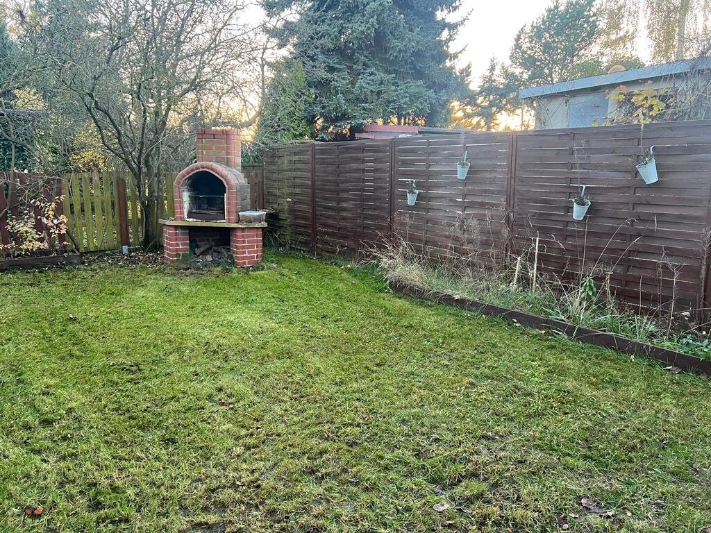 Działka rekreacyjna na sprzedaż Poznań  350m2 Foto 1