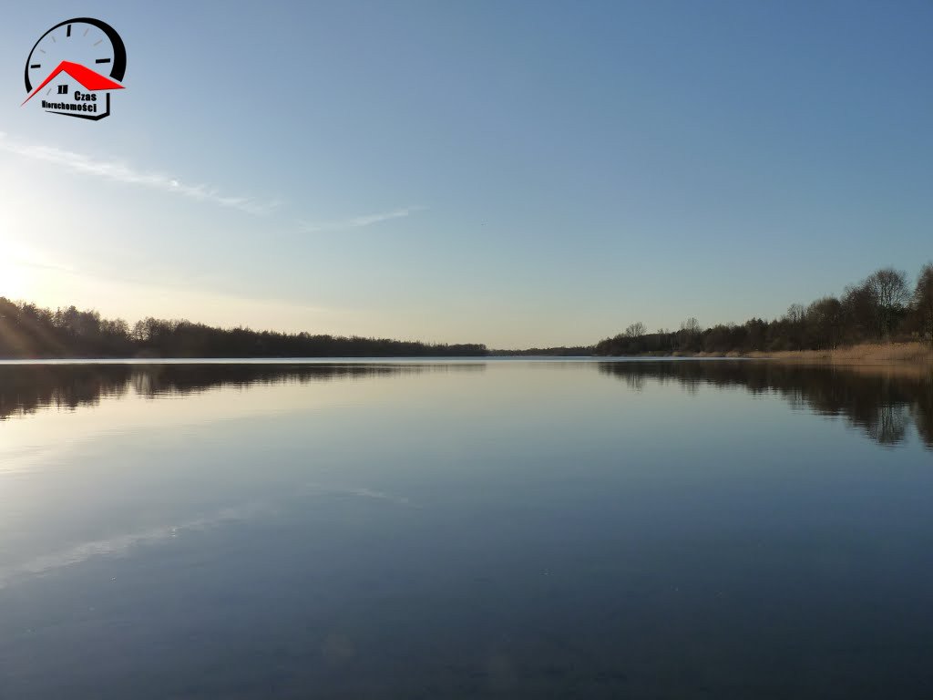 Działka rekreacyjna na sprzedaż Ługowiska  1 000m2 Foto 5