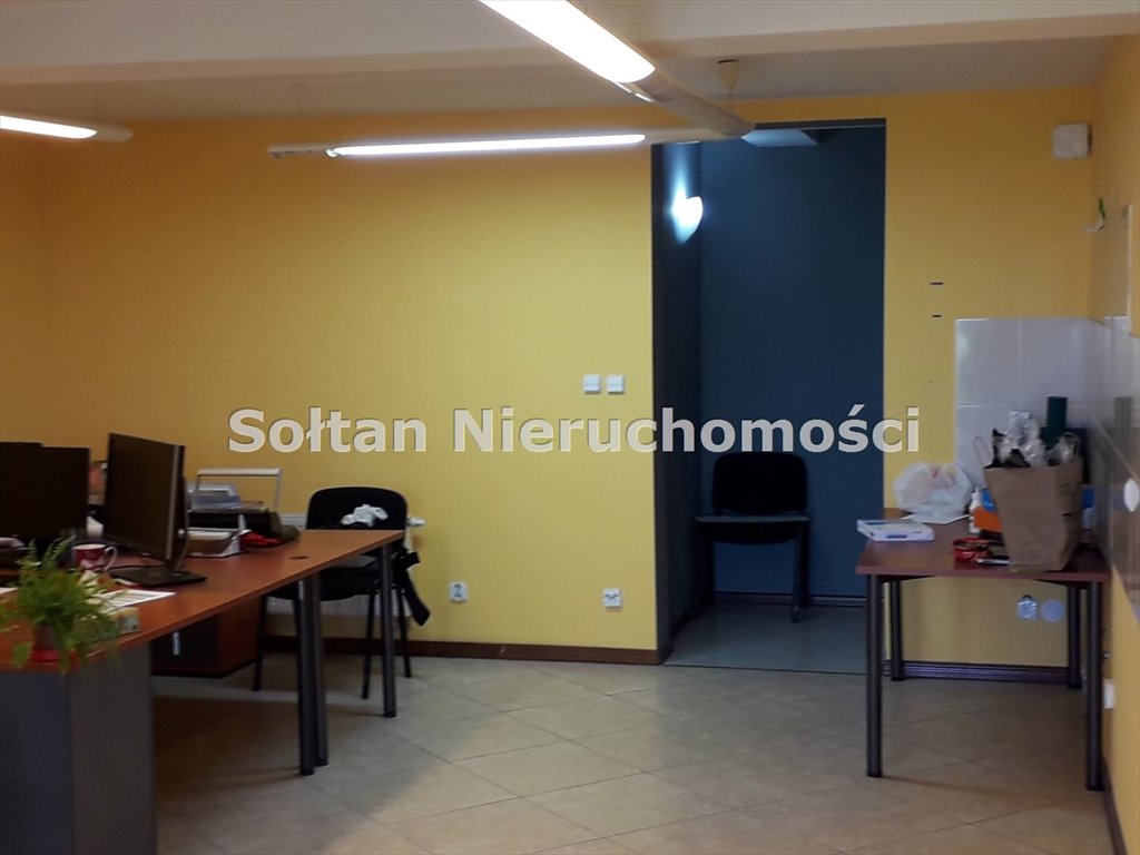 Lokal użytkowy na wynajem Warszawa, Białołęka  190m2 Foto 8