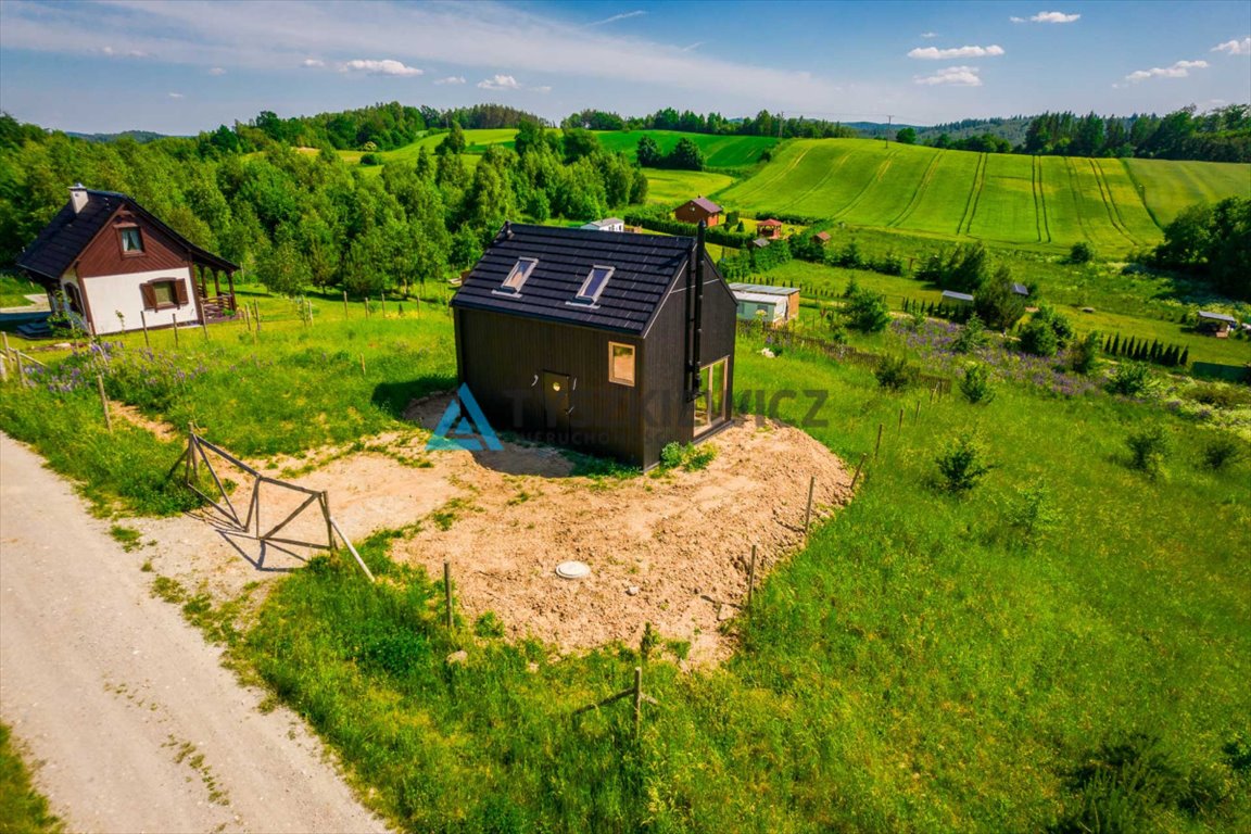 Dom na sprzedaż Brodnica Górna  35m2 Foto 3