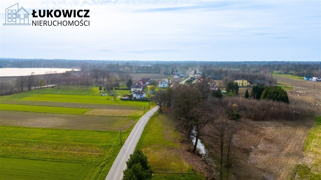 Działka budowlana na sprzedaż Dankowice  881m2 Foto 4