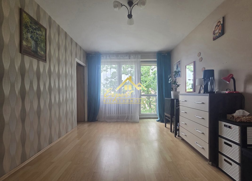 Zapraszam do mieszkania 48 m² w Ostródzie z potencjałem inwestycyjnym Ostróda, Ostróda, Czarnieckiego  48m2 Foto 1
